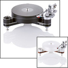CLEARAUDIO  INNOVATION COMPACT TURNTABLE starting at € 7500.00