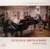 BERLINER MEISTER SCHALLPLATTEN BMS-1410 JOCELYN B. SMITH HONEST SONG