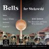 BELLS FOR STOKOWSKI  HDCD REFERENCE RECORDINGS RR-104