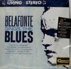 ANALOGUE PRODUCTIONS  AP-1972  HARRY BELAFONTE SINGS THE BLUES