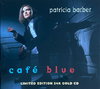 IMPEX IMP-8325 PATRICIA BARBER CAFÉ BLUE LIMITED 24K GOLD CD