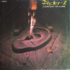 LIBERTY ELECTROLA !C064-82867 FISCHER Z GOING DEAF FOR A LIVING 1980 LP