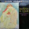 RCA LIVING STEREO LSC-1893 RAVEL DAPHNIS & CHLOÈ MUNCH