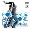 LIM K2 HD 026 ANTIPHONE BLUES DOMNERUS SJÖKVIST CD