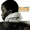 WRASSE RECORDS WRASS-108 WASIS DIOP EVERYTHING IS NEVER QUITE ENOUGH