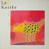 PRIVATE MUSIC 210883 LEO KOTTKE THAT's WHAT 1990 LP