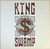 VIRGIN 209606 KING SWAMP KING SWAMP 1989 LP