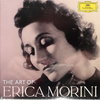 DGG 4863255 THE ART OF ERICA MORINI 13CD BOX 2023