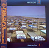SONY/CBS 28AP-3405 PINK FLOYD A MOMENTARY LAPSE OF REASON 1987 JAPAN LP