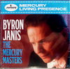 DECCA 853607 BYRON JANIS THE MERCURY MASTERS 2023 CD