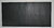 ARTNOVION SIENA ACOUSTIC PANEL BLACK ASH 120x60x6,5cm aus der Vorführung