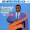MERCURY SR-60134 CANONBALL ADDERLEY QUINTET IN CHICAGO ACOUSTIC SOUNDS