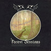 KSCOPE-1108  JONATHAN HULTÉN THE FOREST SESSIONS LP 2022